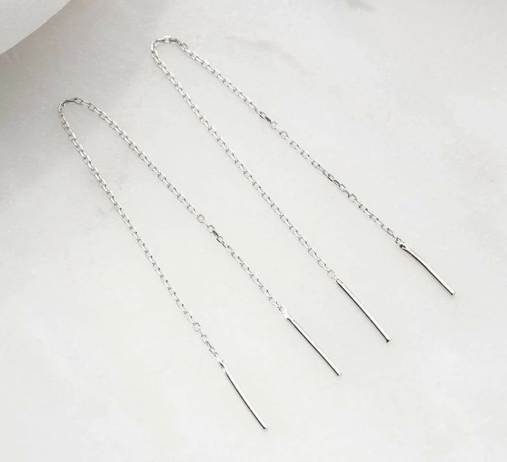 Vathë argjendi të hollë, Jumeon, NRZ999458