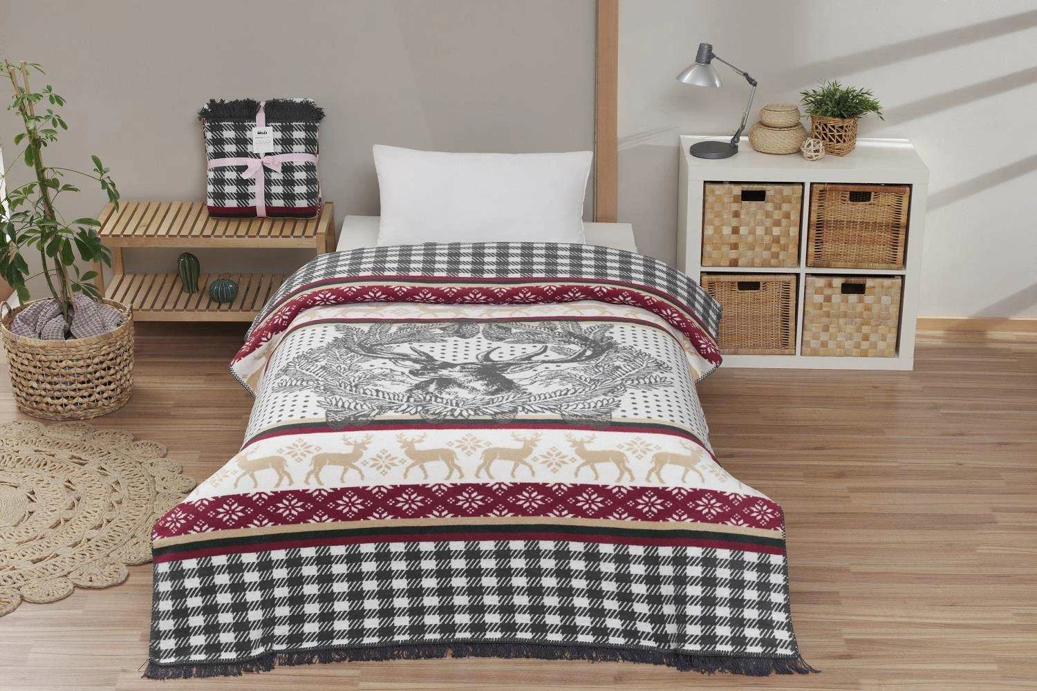 Batanije dopio L'essentiel, Adali, e kuqe, kaltër e errët