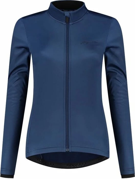 Jakne femra Rogelli, navy blue