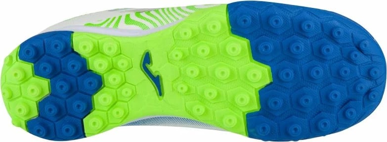 Atlete futbolli për fëmijë Joma, të bardha