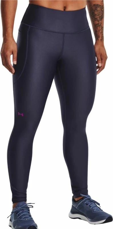 Hellonke për femra Under Armour, të kaltërta