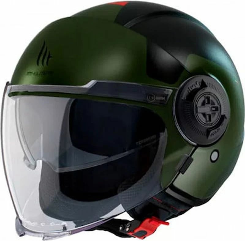 Helmete Viale Sv S Gjelbert Mat L
