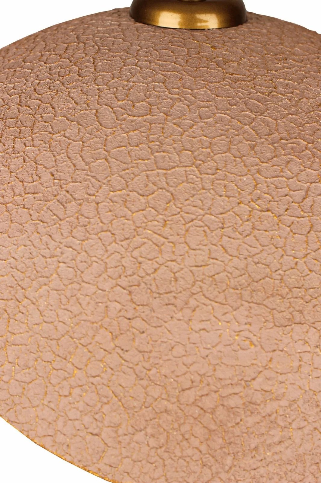 Llambë tavani Opviq, rozë dhe ari, BK199