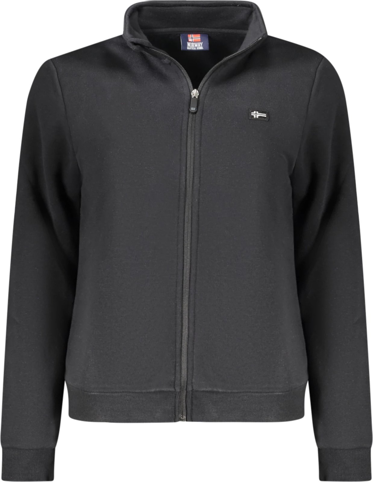 Duks NORWAY 1963 femra, e zezë