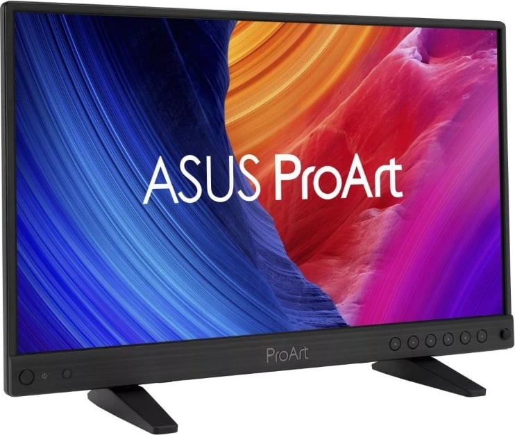 Monitor Asus ProArt PA16USV, 15.6", 4K UHD, IPS, Touch, i zi