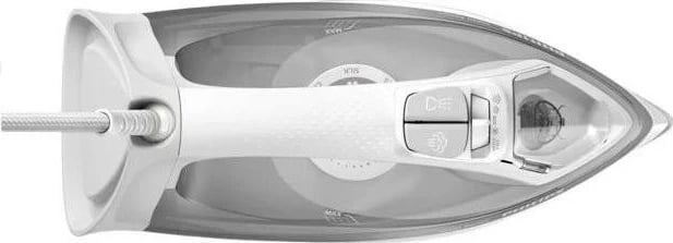 Hekur me avull Philips Azur 5000 DST5010/10, 2400W, SteamGlide, i bardhë