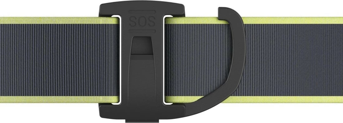 Dritë koke, Hama HL240, 240 lm, 7 moda ndriçimi, IP44, rreze 60 m, e zezë