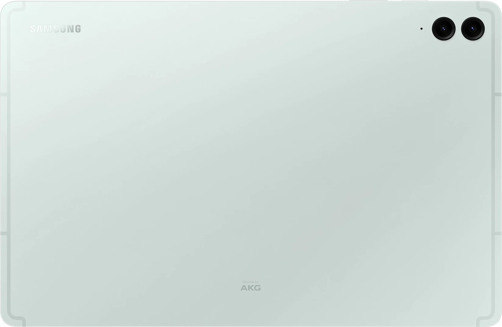 Tablet Samsung Galaxy Tab S9 FE+ 128GB 8GB Mint