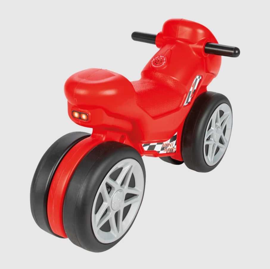 Mini motorr për fëmijë Pilsan Moto