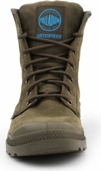 Çizme Palladium femra olive