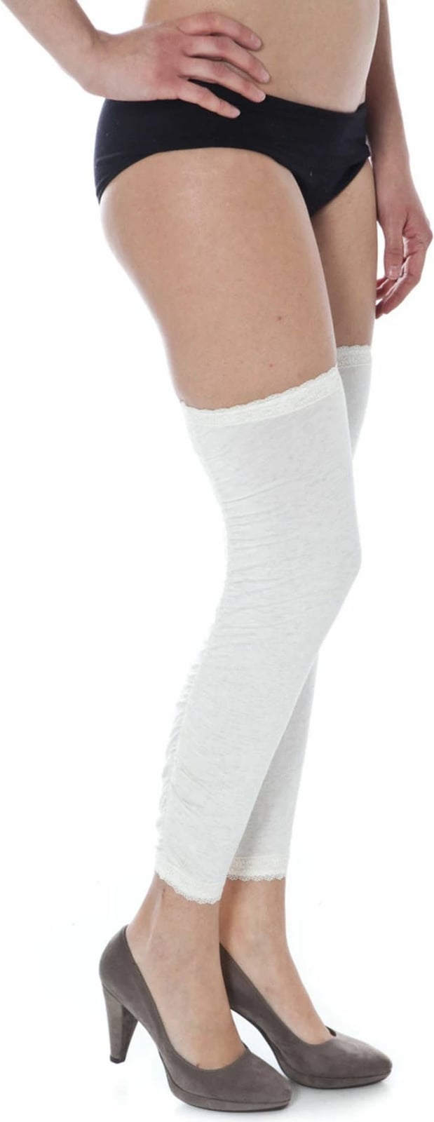 Aksesor për femra DENNY ROSE Warmer, beige