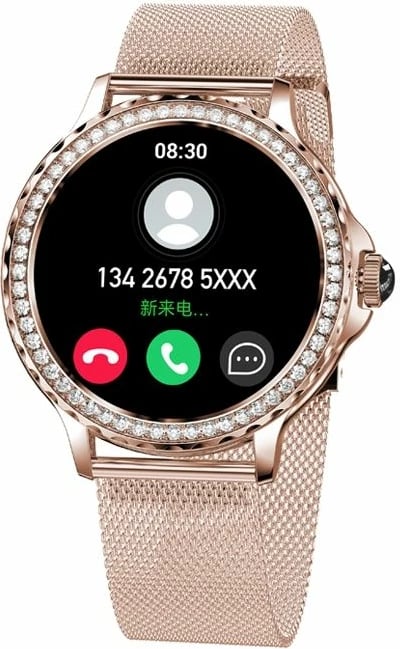 Orë e mençur për femra VELTORI, rozë