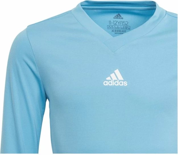 Fanellë trajnimi për djem adidas, blu