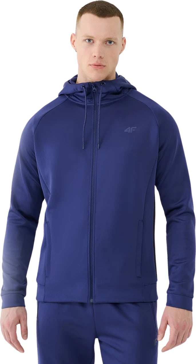 Duks për meshkuj 4F, navy Duks për meshkuj 4F, navy