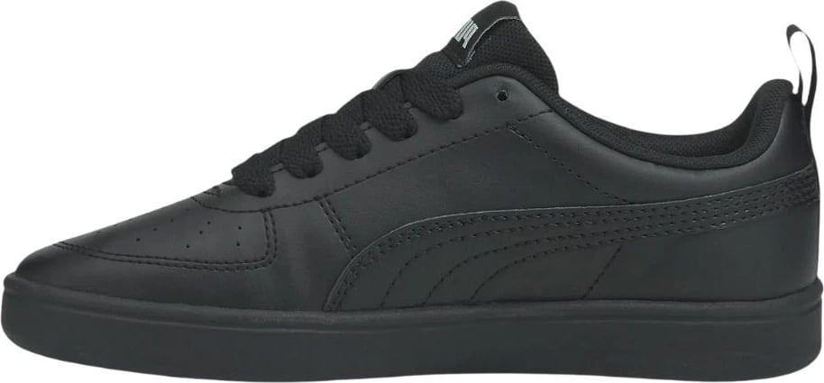 Këpucë për fëmijë Puma, të zeza