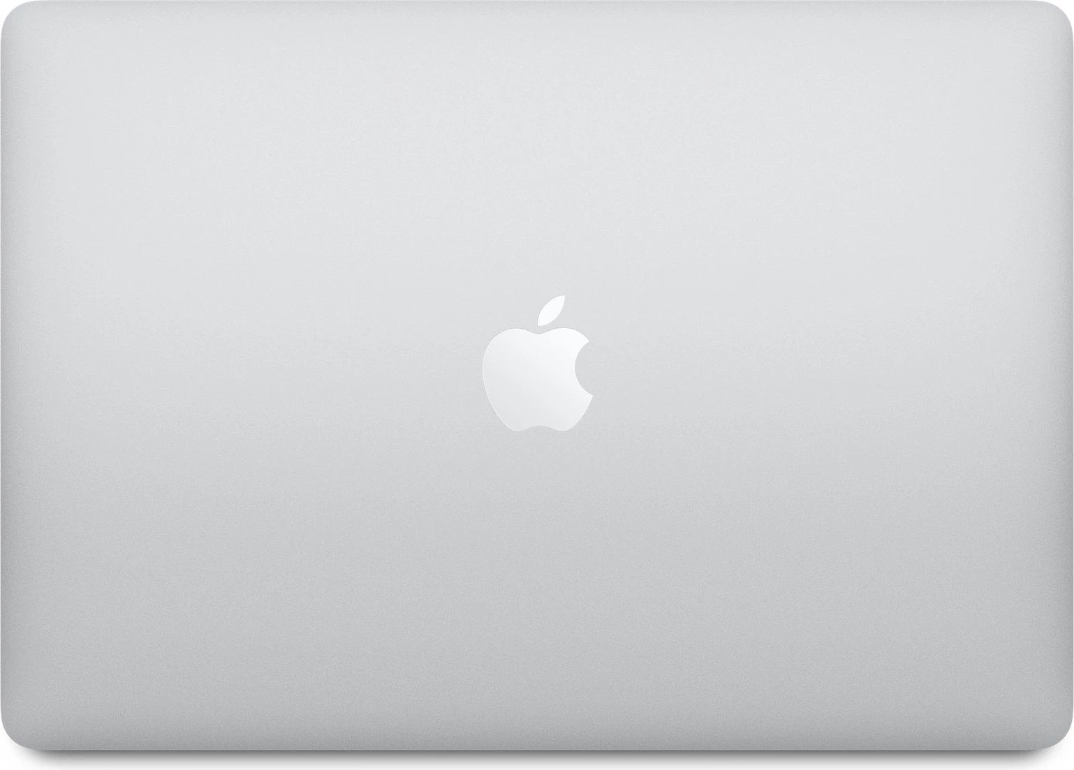 Laptop Apple MacBook Air 13.3-inch, M1 8-Core CPU, 7-Core GPU, 8GB RAM, 256GB SSD - Silver