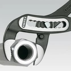 Kangjolla Knipex 88 01 300, 300mm, krom-vanadium, e kuqe