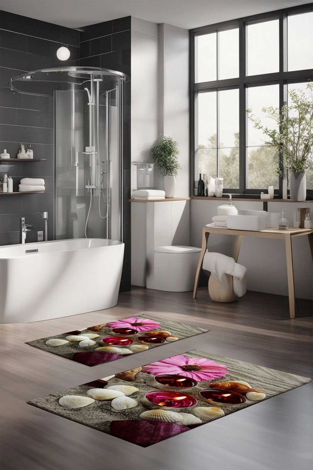 Set tapetash për banjo (2 copë), Mijolnir, CT-5144