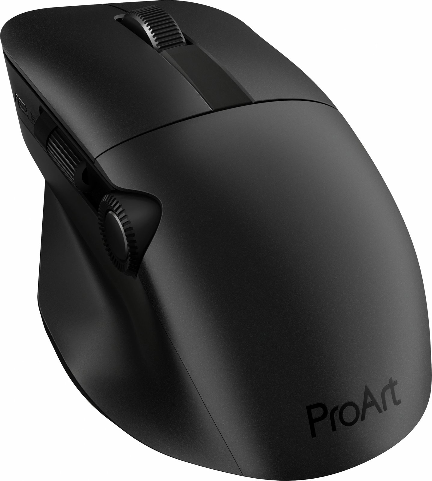 Maus ASUS MD300, wireless, 4200 DPI, 6 butona, i zi