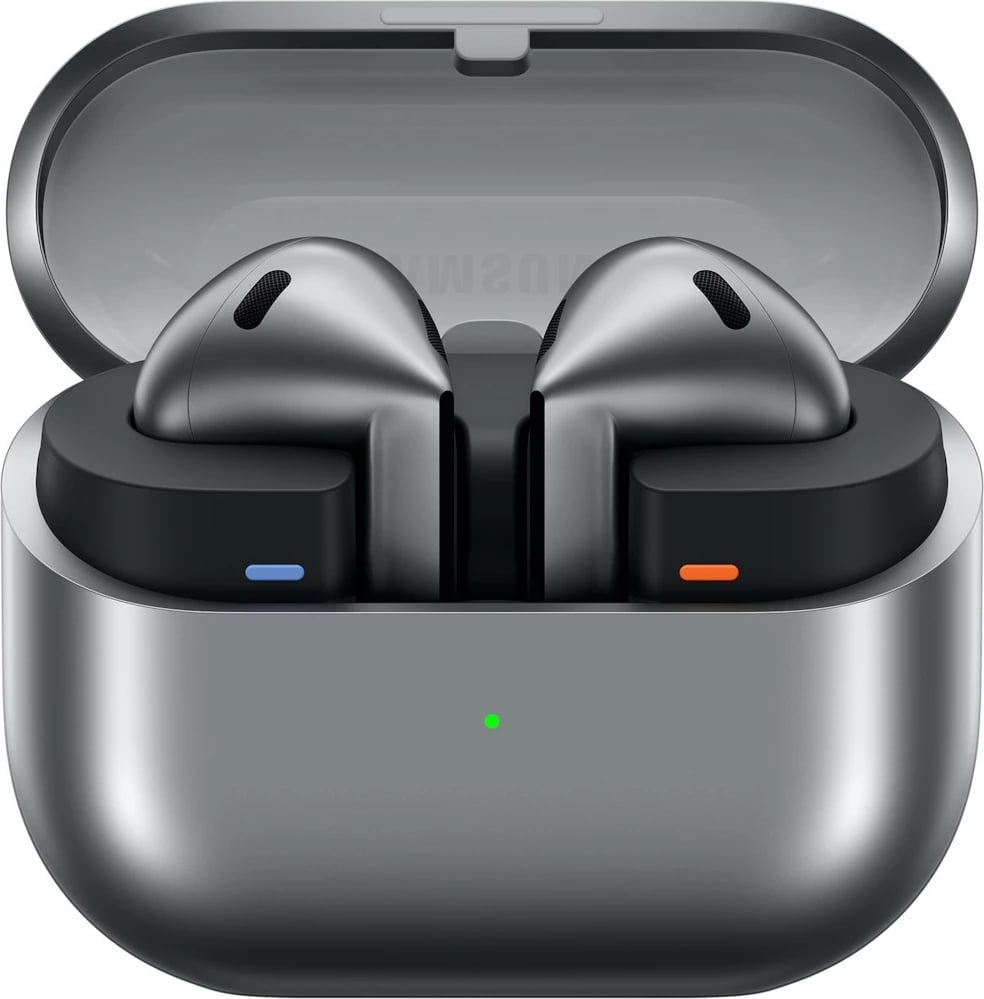 Kufje Samsung Galaxy Buds3, True Wireless Stereo, Silver