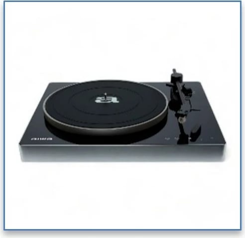 Gramofonë Hi-Fi AIWA APX-680BT