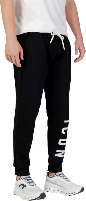 Pantallona për meshkuj Icon, të zeza