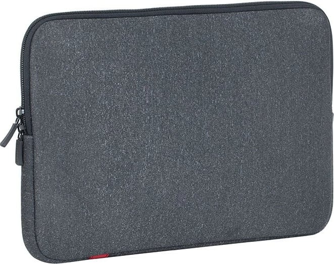 Mbështjellës RIVACASE NB Sleeve Antishock 15.6" d.grau