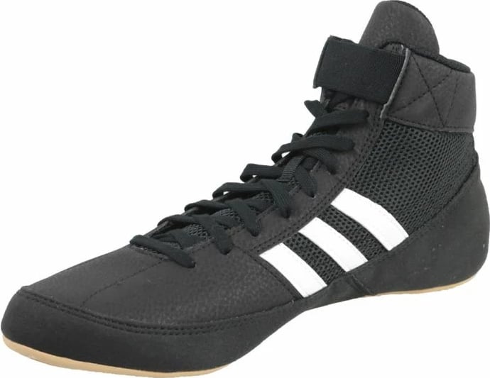 Atlete adidas për meshkuj dhe femra, të zeza