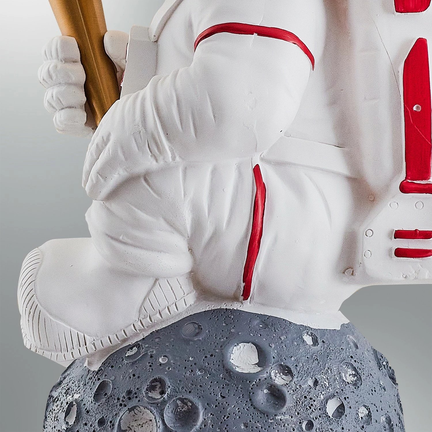 Llambë tavoline Opviq, L1131, e bardhë