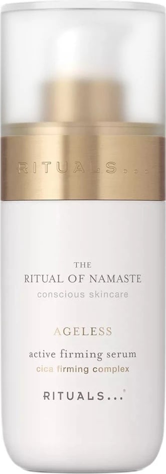 Serum për fytyrë për femra Rituals The Ritual of Namaste Firming Serum 30ml