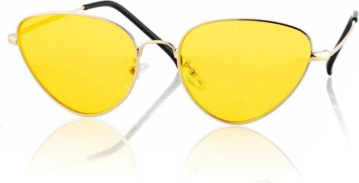 Syze dielli për gra, Jumeon, ngjyrë ari dhe e verdhë, Pl22Kg009R005