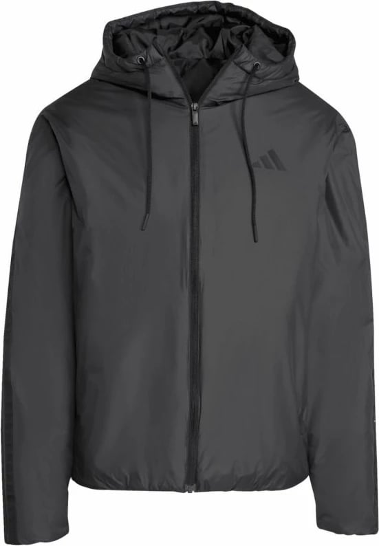 Jakne për meshkuj adidas, e zezë