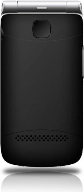 Celular bea-fon SL495 LTE, 16GB, zi-argjendtë