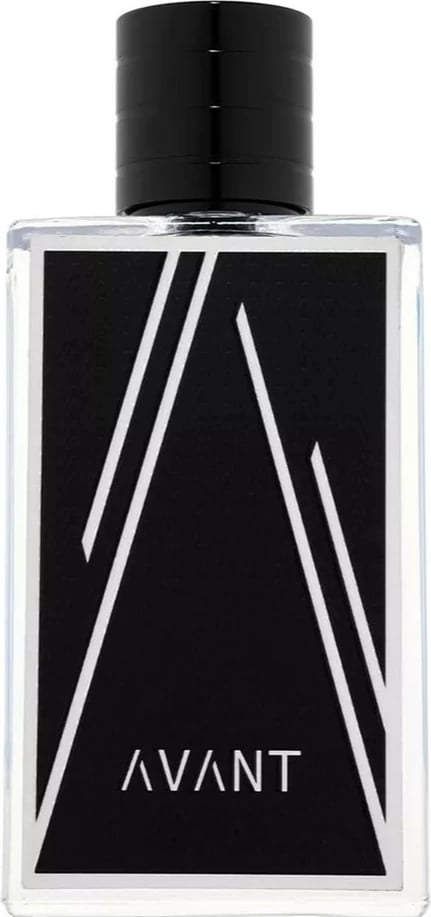 Eau de Parfum për meshkuj Fragrance World Avant Intense 100ml