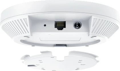 Pikë aksesi TP-Link Omada AX3000, WiFi 6, 5-pako, 2976 Mbit/s