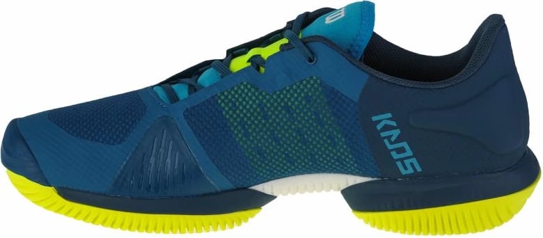 Atlete për meshkuj Wilson, blu marine