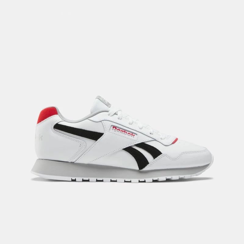 Atlete për meshkuj Reebok, të bardha