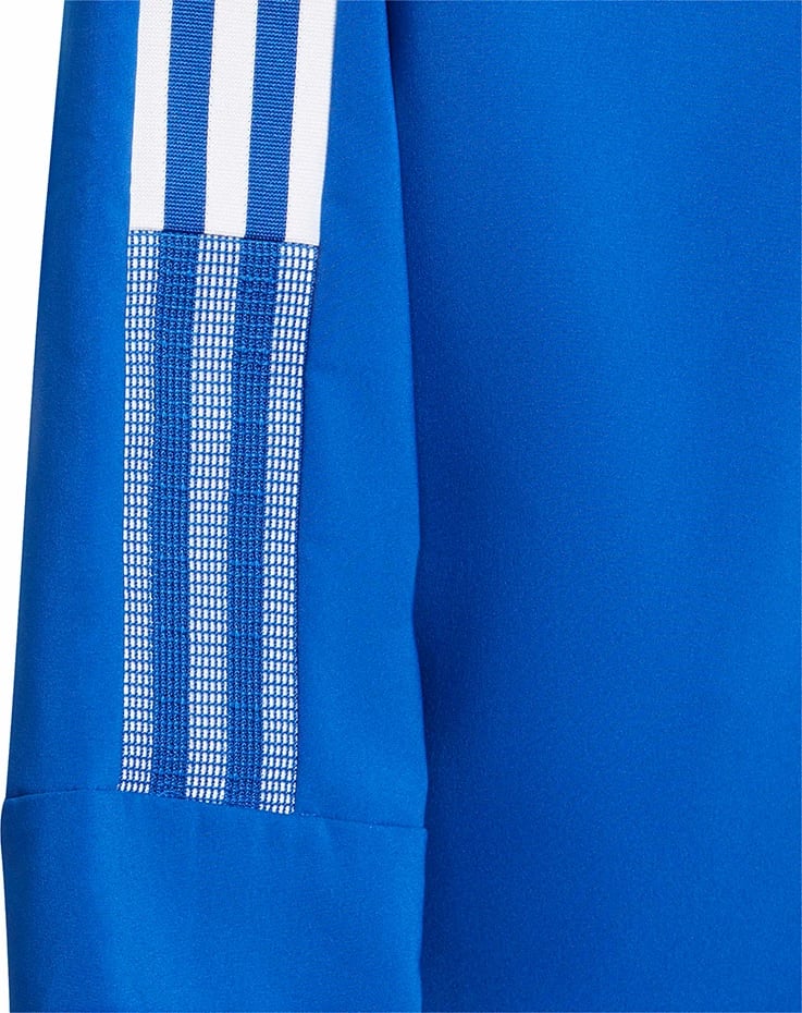 Jakne për fëmijë adidas, blu