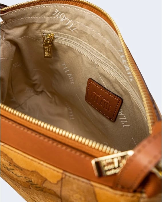 Çantë femra Alviero Martini Prima Classe, beige