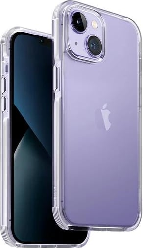 Mbështjellës UNIQ Combat për iPhone 14 Plus, Violet