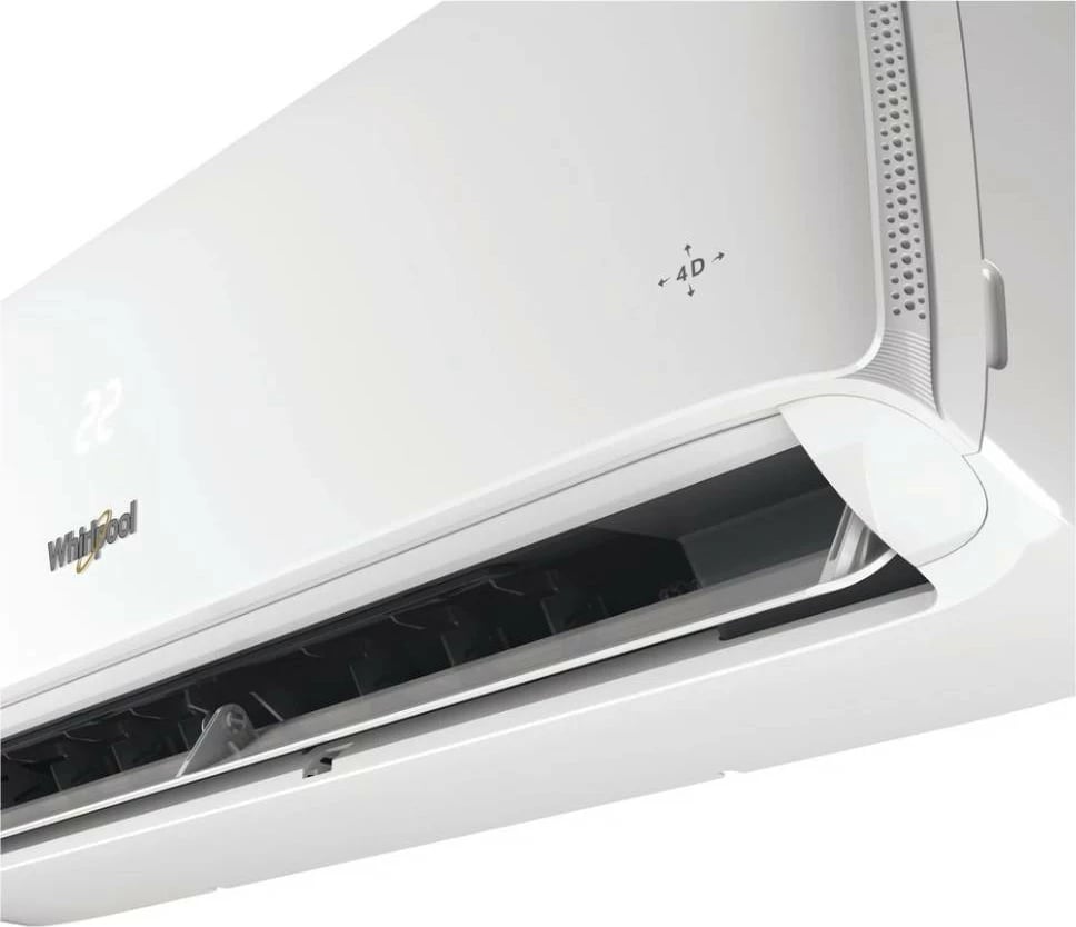 WHIRLPOOL SPICR 312W - Inverter - Air KONDICIONER