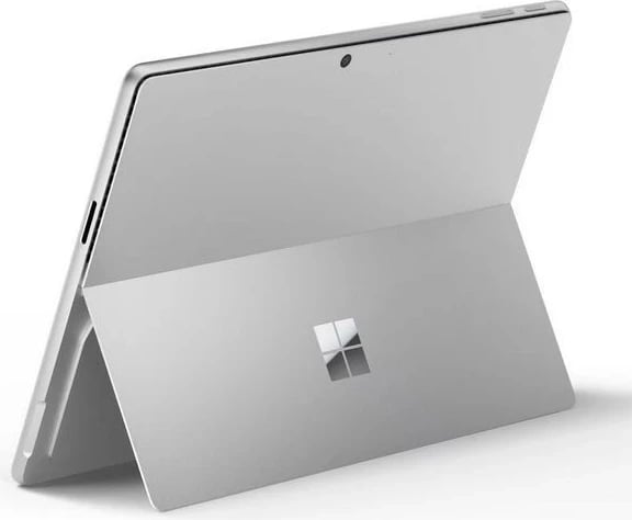 Laptop 2 në 1 Microsoft Surface Pro 11, Snapdragon X Elite, 16GB, 1TB, Platynowy