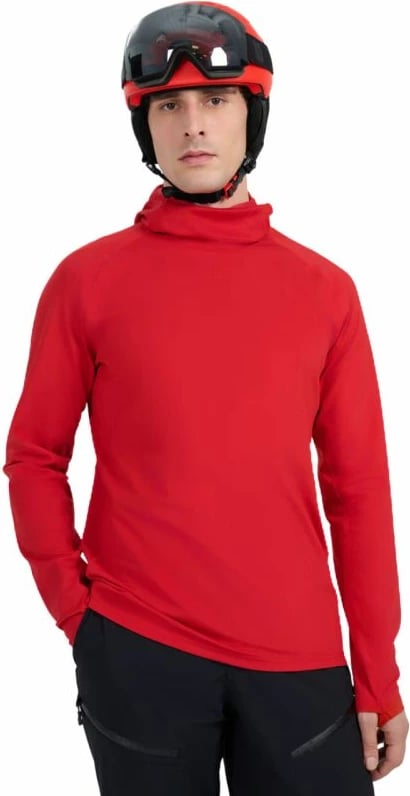 Duks termik për meshkuj 4f, i kuq