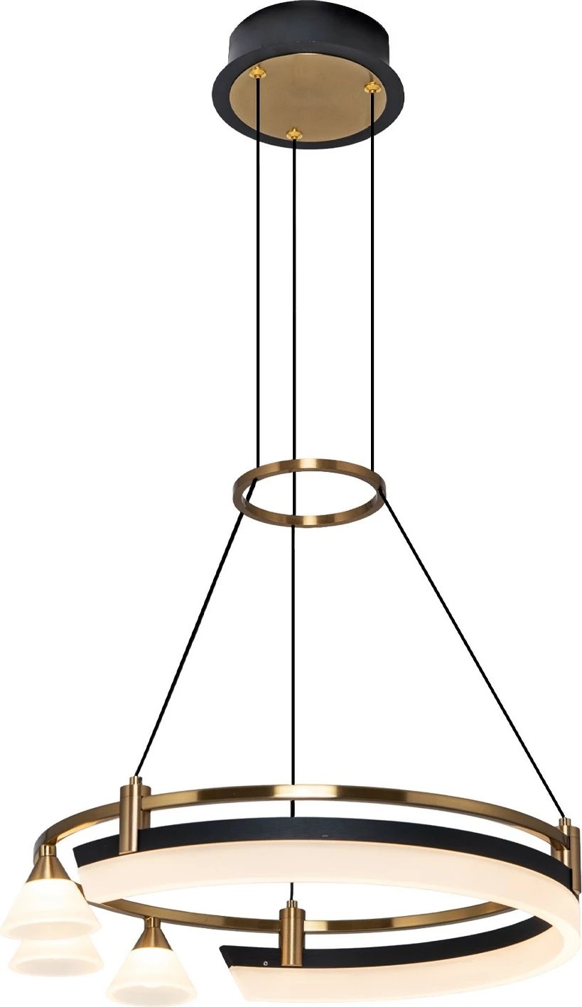 Llambë tavani Opviq, model 5707-1A, ngjyrë antike