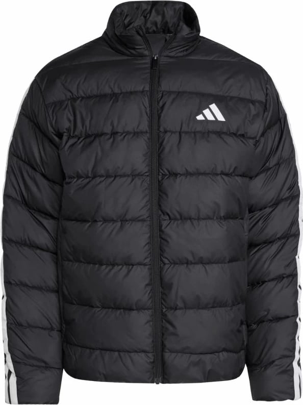 Jakne adidas për meshkuj, e zezë