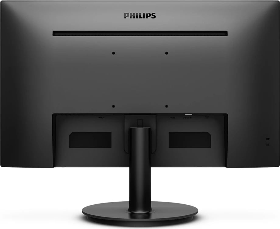 Monitor Philips V Line 271V8L/00, 27", Full HD, i zi