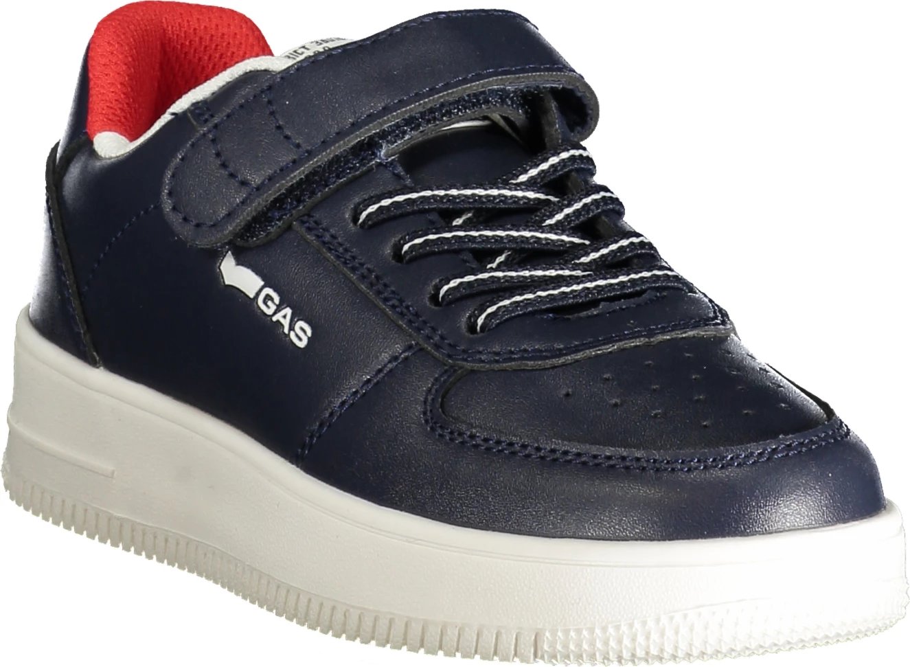 Atlete për djem GAS Kevin LTX, blu