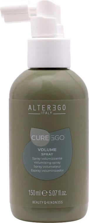 Sprej për volum Alter Ego, 150 ml
