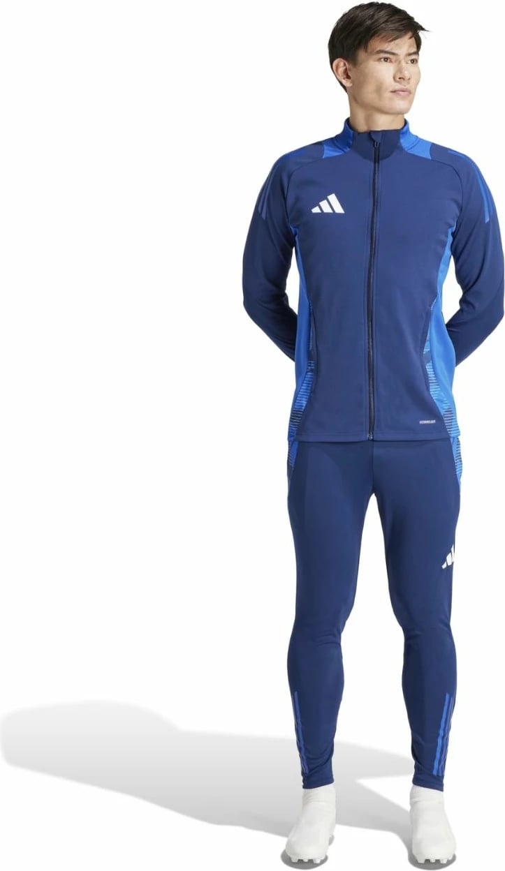Duks për meshkuj adidas, i kaltër