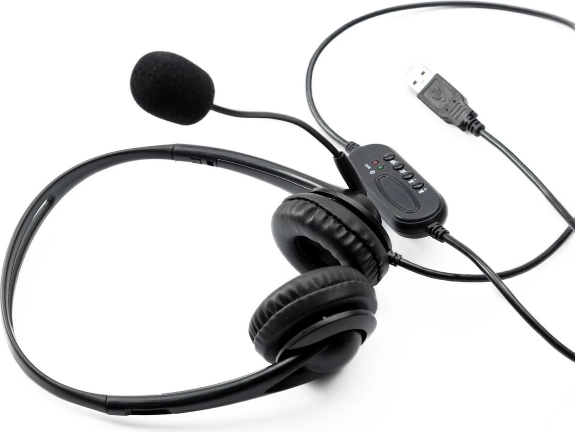 Kufje Me Kabëll SHAREEZ Z500